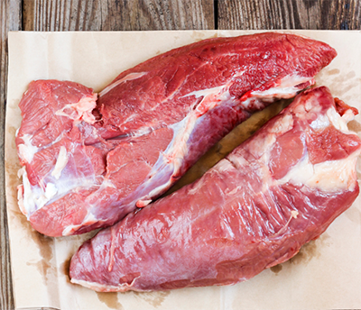  BEEF TENDERLOIN